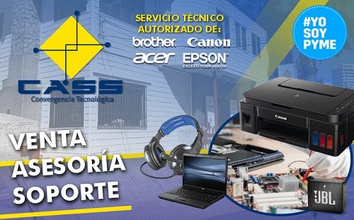 Todo en Informática