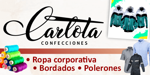 Bordados y Ropa de Trabajo