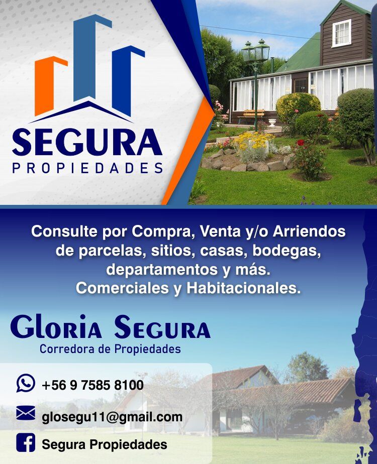 inmobiliaria propiedades puerto montt